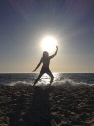 sandeep nath believes that energy can change the corporate environment.