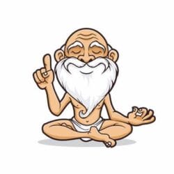 Sandeep Nath classifies gurus in five types.