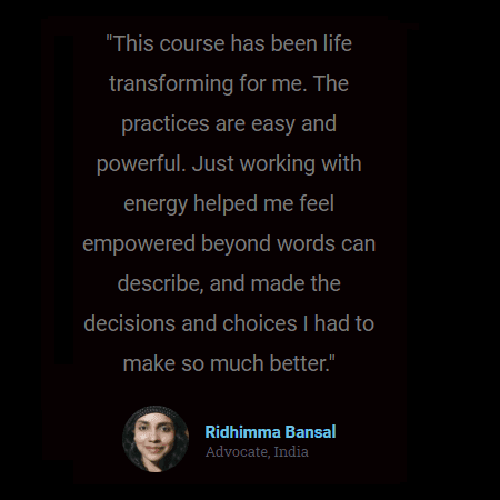 Dr. Sandeep Nath reviewed by corporate executives.