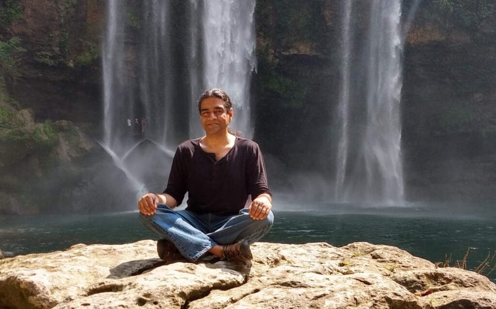 Sandeep Nath explains how more meditation time is not more effective.