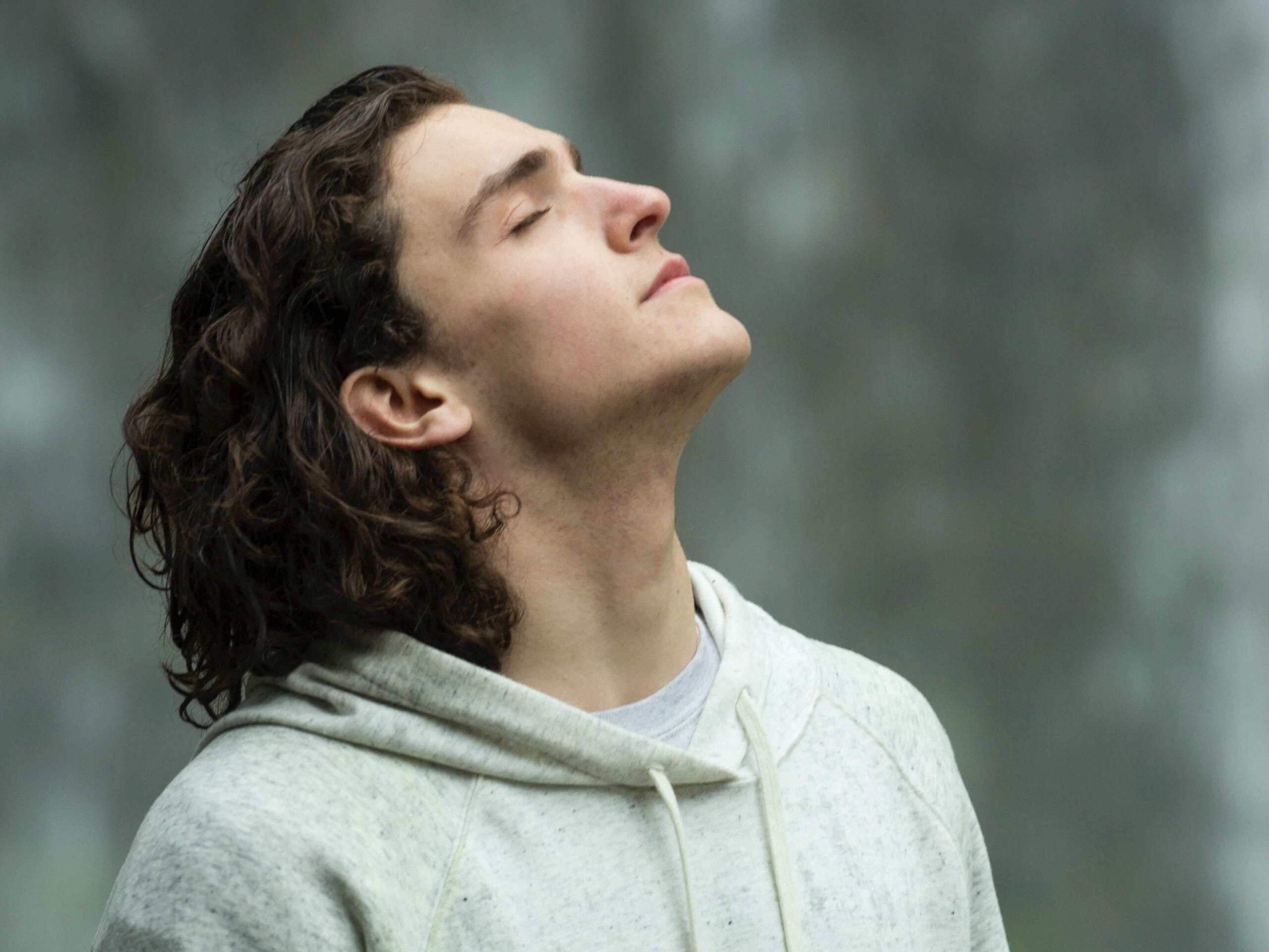 All types of breathing explained by Sandeep Nath