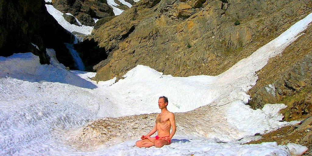 breathing to de stress by sandeep nath