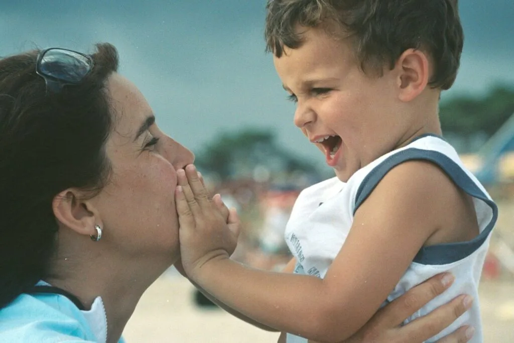 Dr. Sandeep Nath addresses mothers through this article on mindfulness.