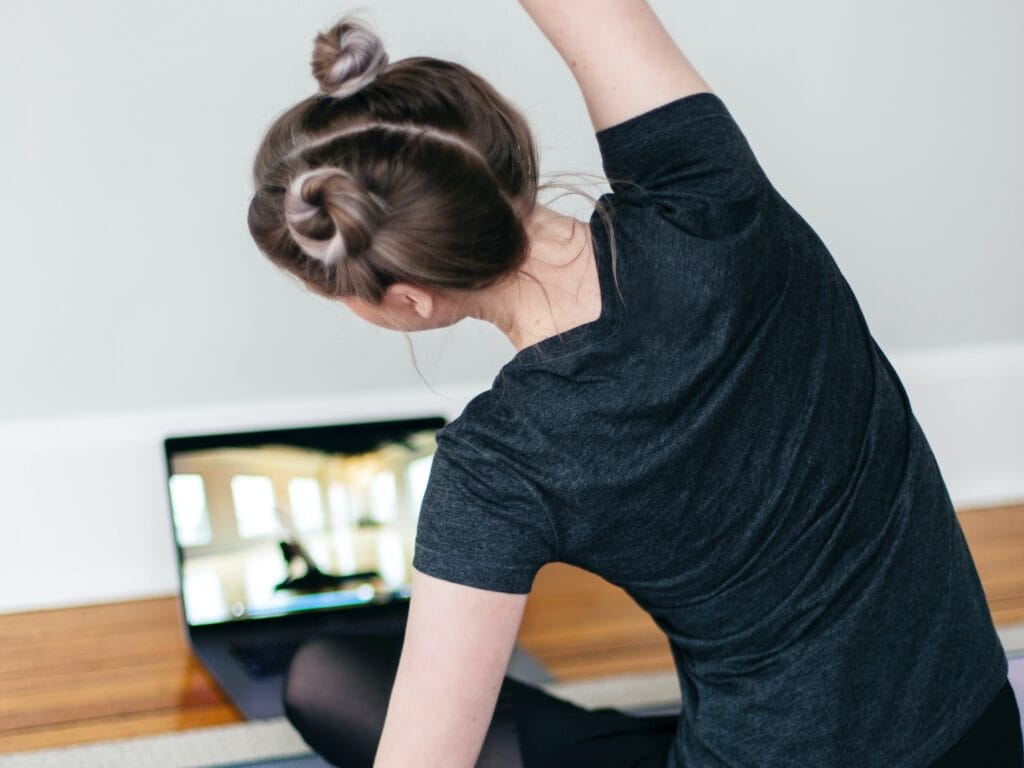 breathing for stress reduction