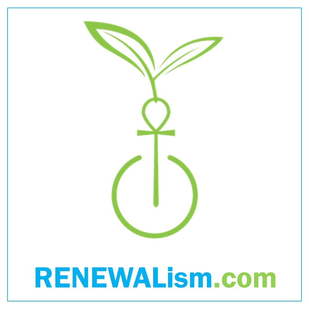 Logo of RENEWALism.com