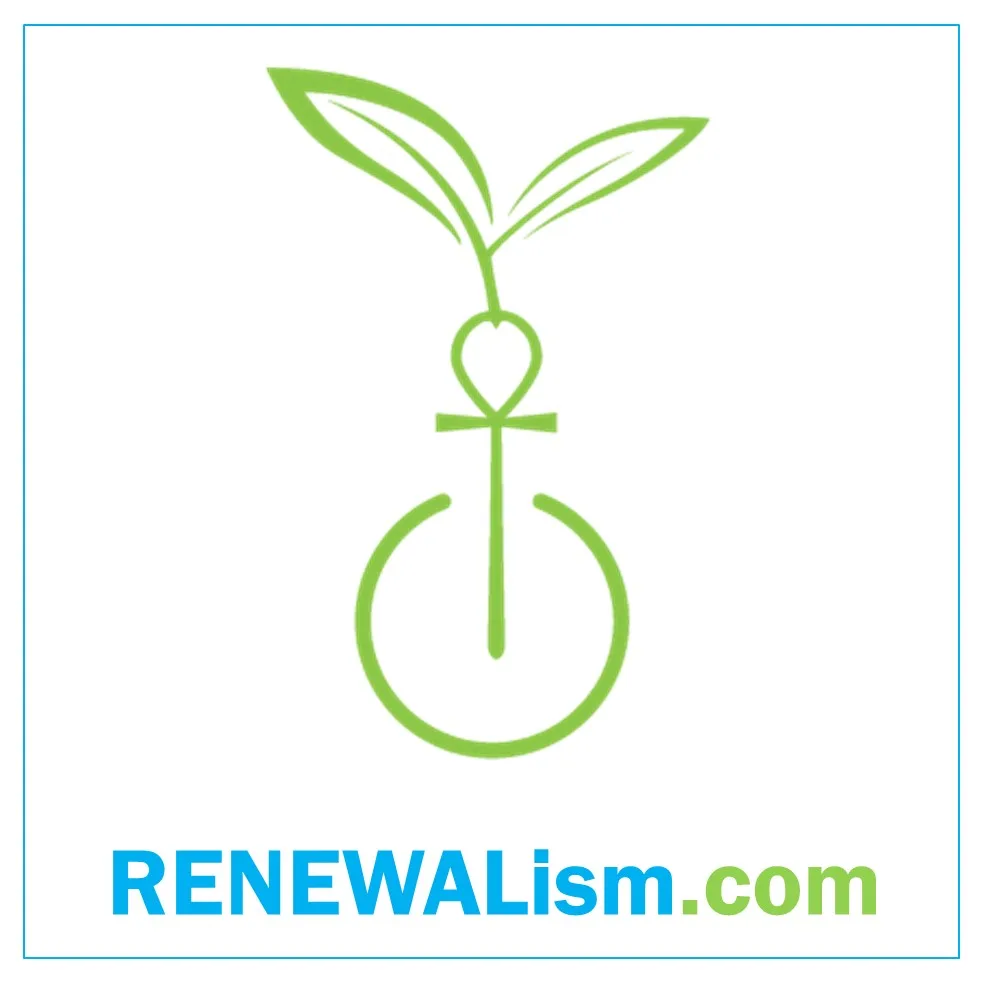Logo of RENEWALism.com