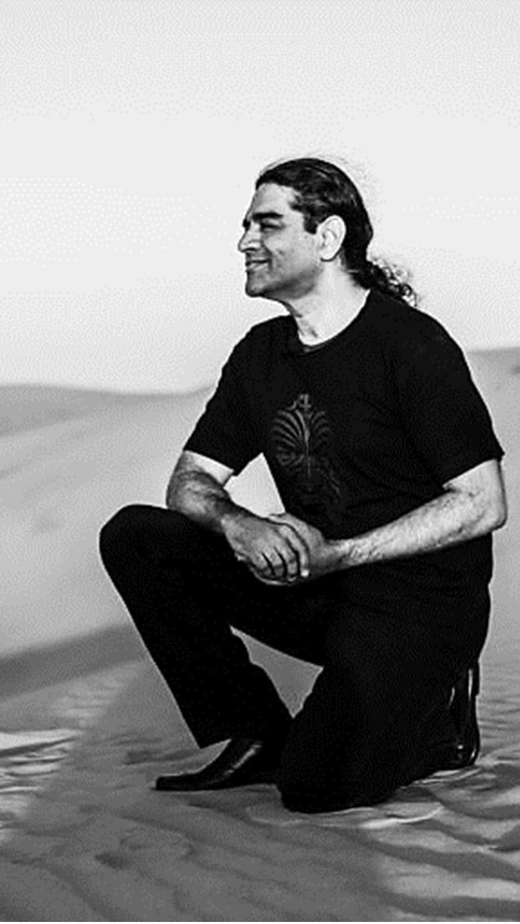 Dr. Sandeep Nath empowers the C-Suite based on his value of freedom.