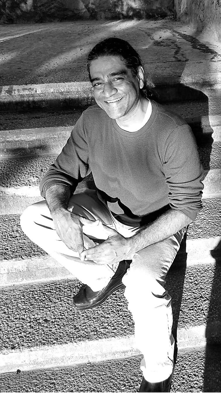 Dr. Sandeep Nath authored "The Emptiness of Success" and "Arrive at Success".