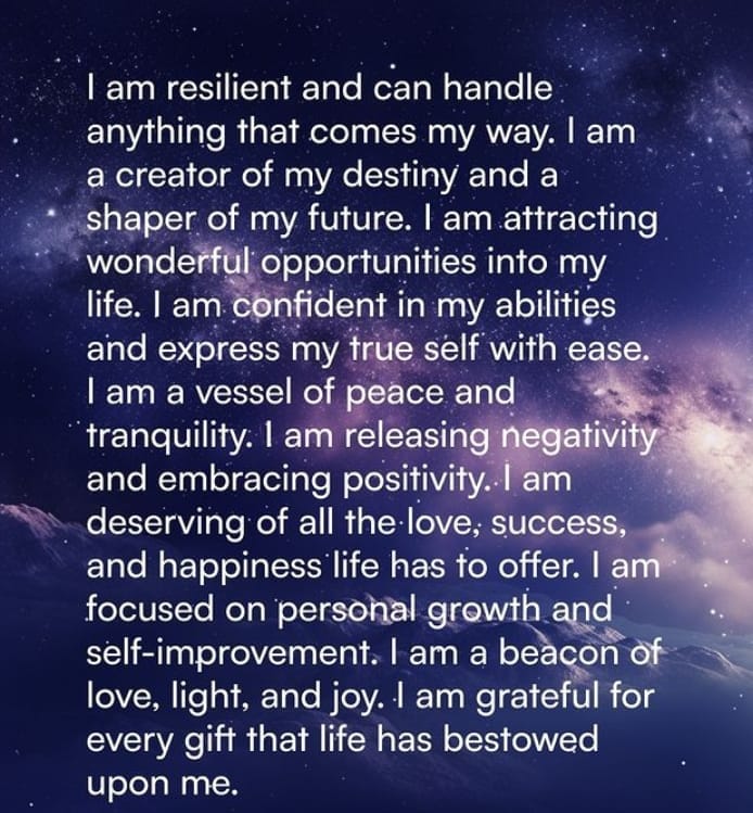 Sandeep Nath's student, Kavita writes a testimonial.