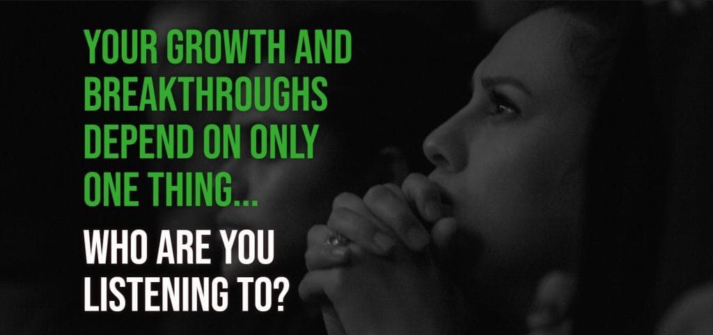 Sandeep Nath invites senior leaders to inner power masterminds.