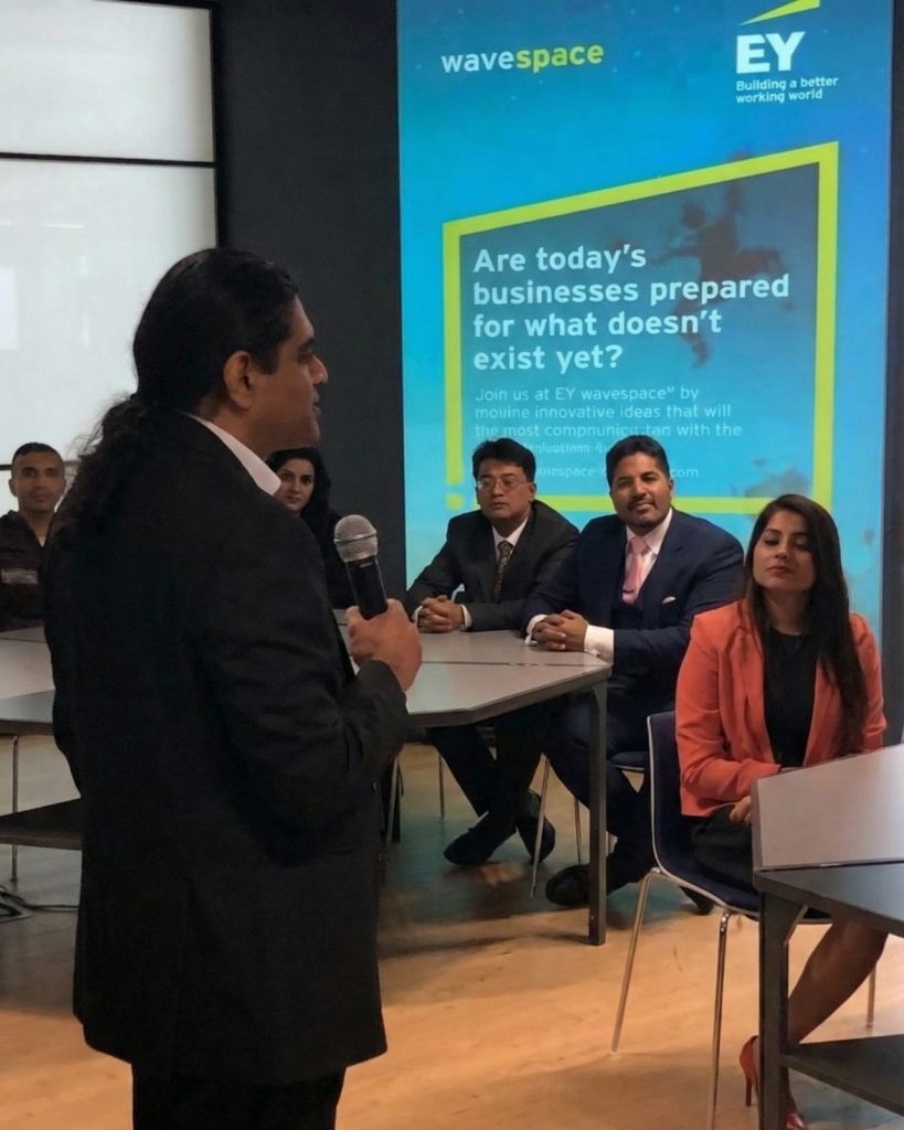 Executive Coach for CEOs & Senior Leaders | Dr. Sandeep Nath