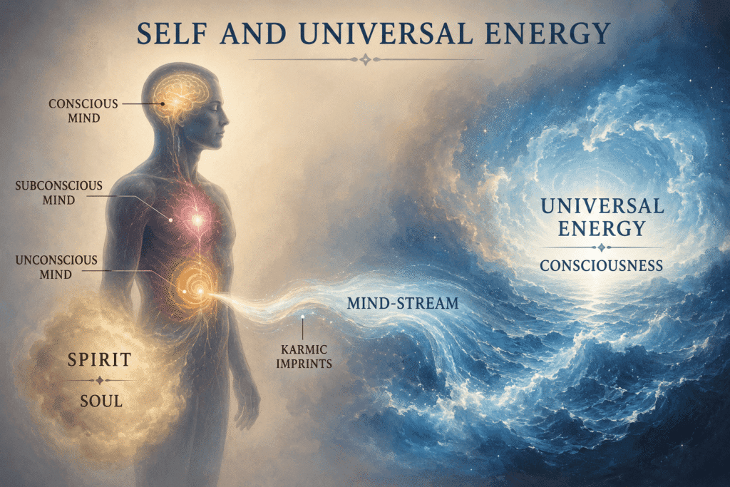 self universal 1
